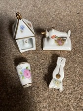 Selection Of Unusual Vintage