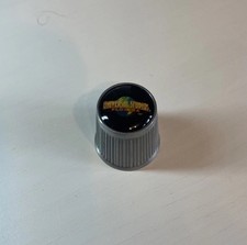 Universal Studios Hollywood Vintage Pewter Thimble