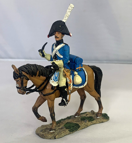 Del prado trooper 6th prussian - del,
