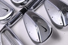 Nike Forged Pro Combo Irons /