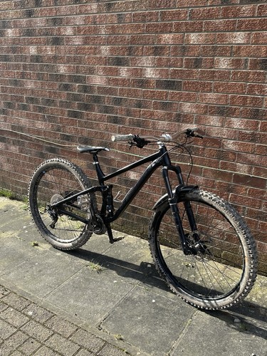Mtb custom norco - mtb,