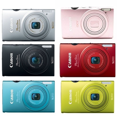 Canon powershot elph 110 - powershot,