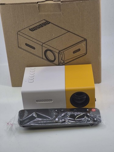 Mini portable projector - portable,
