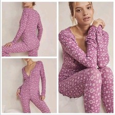 Free People Pajamas Home Alone