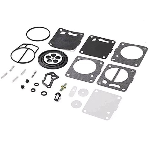 Set carburetor kit repair - 1,