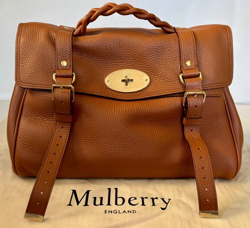 Mulberry oversized alexa heavy - oversized,