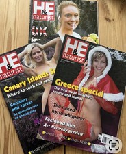 Health & Efficiency Magazine