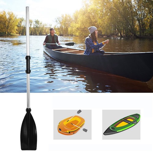 2pcs detachable kayak paddle - 2pcs,