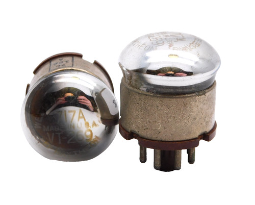 Matched pair western electric - pair,