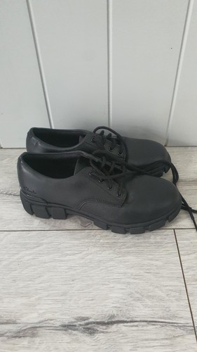 Clarks girls school shoes - school, size