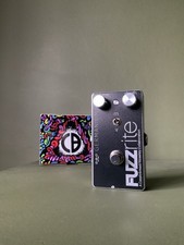 Catalinbread Fuzzrite Germanium—FAST SHIPPING!!!!