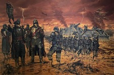 Death Korp of Krieg Army