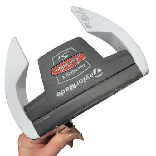 Taylormade ghost spider 72m - taylormade,