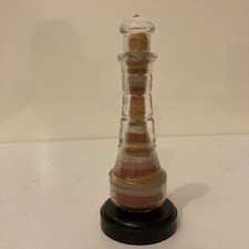 Isle of Wight Colourful Sand