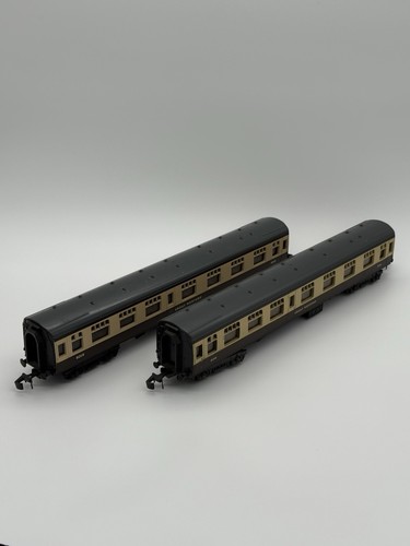 Two gauge gwr - o,