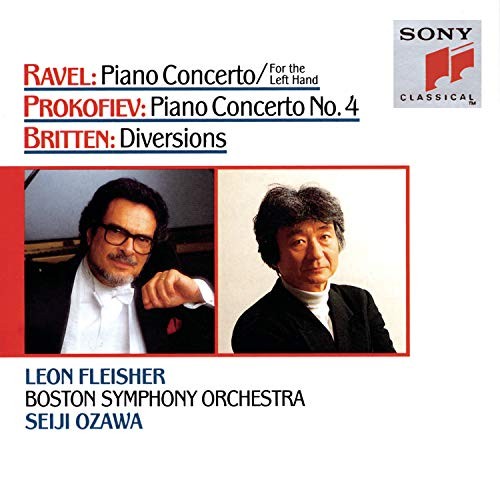 Concerto piano left - concerto,