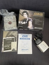 Zoom g2g george - g2g, mr