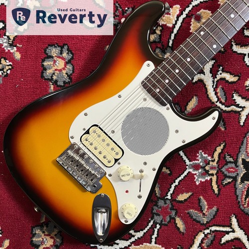 1993 1994 fender - fender, japan