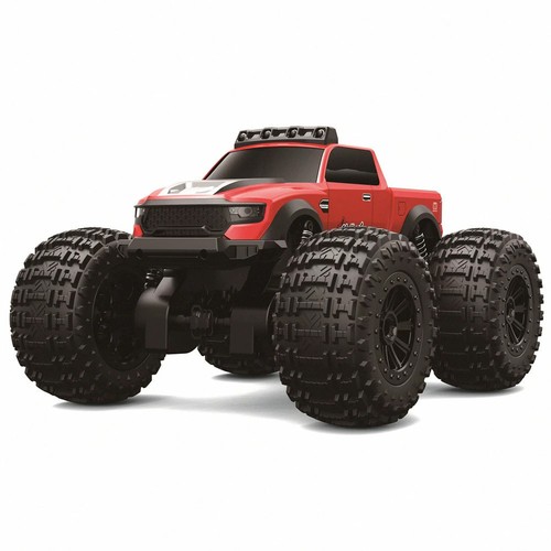 Car the off road - rc, 1/16