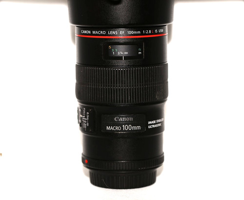 Canon 100mm luxury - canon,