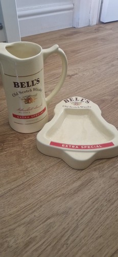 Bell old scotch - old,