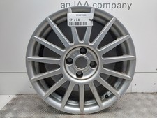 Alloy wheel ford focus - wheel, inch