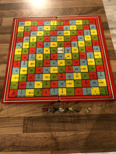 Flying Squad antique game