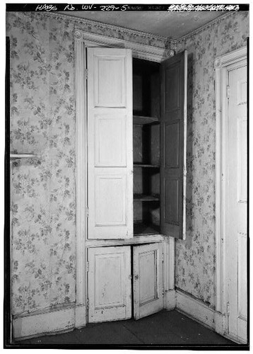 Interior second floor - interior,,