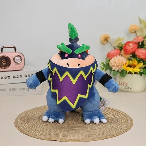 27cm new super mario bros - new,
