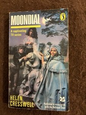Moondial by Helen Cresswell ~