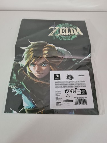 Legend zelda tears - legend,