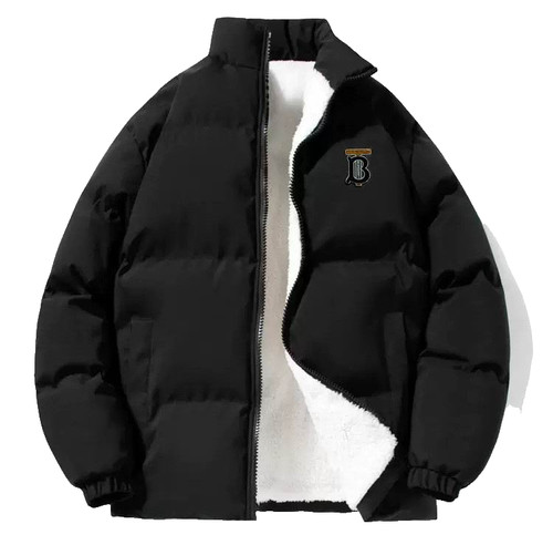 Men burberry monogram - men's,