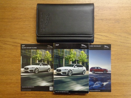 Jaguar owners - xf,