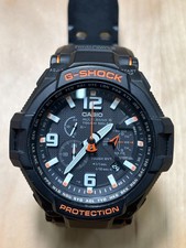 【FINAL STOCK】Casio G-Shock