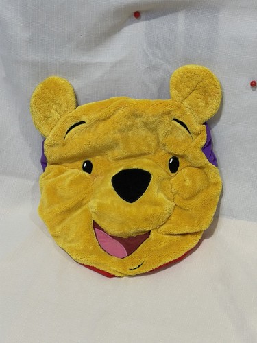 Winnie the pooh plush - the,