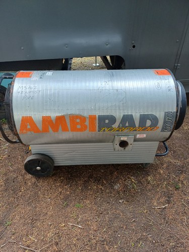 Heater blower industrial high - industrial,