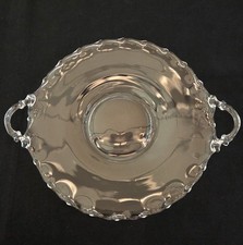 Fostoria Century 12" Handled
