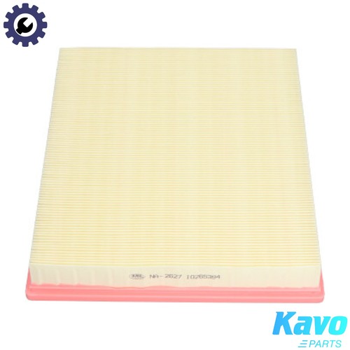 Air filter 2627 for - filter, renault
