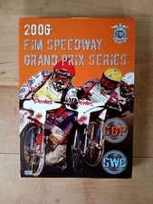 2006 FIM Speedway Grand Prix