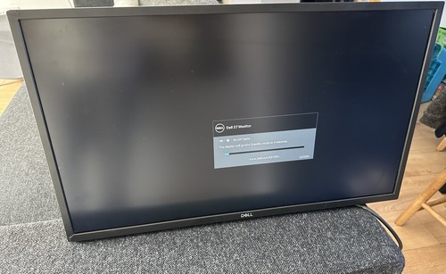 Dell monitor e2723 - dell, hc