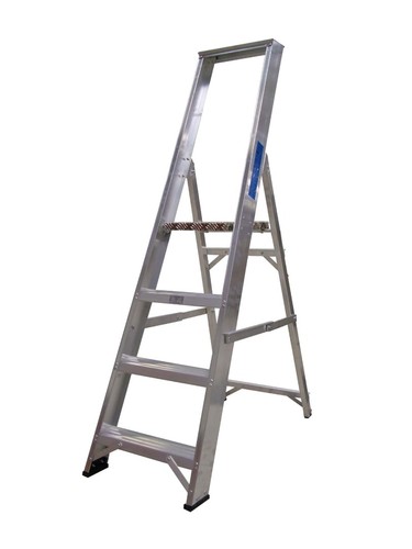 Lyte magnastep aluminium - magnastep,