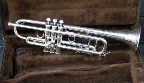 Bach stradivarious model - 43, g