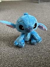Stitch Teddy