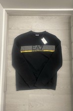 Men’s Emporio Armani Jumper