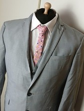Ben Shermsn 3 Piece Suit