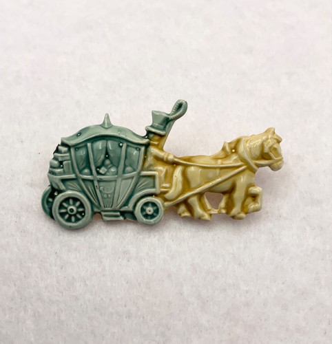 Vintage horse carriage - vintage,