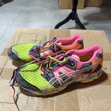 Asics Gel-Noosa Tri 8 Womens