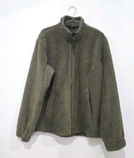 Laksen High Pile Sherpa Fleece