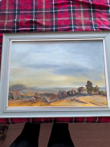 Maurice broomfield original - broomfield,