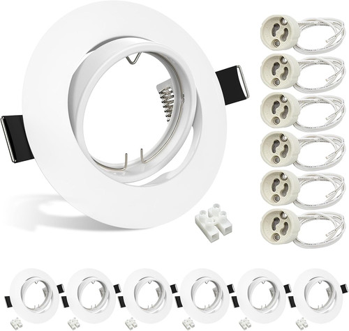 Modern gu10 downlights for - modern,